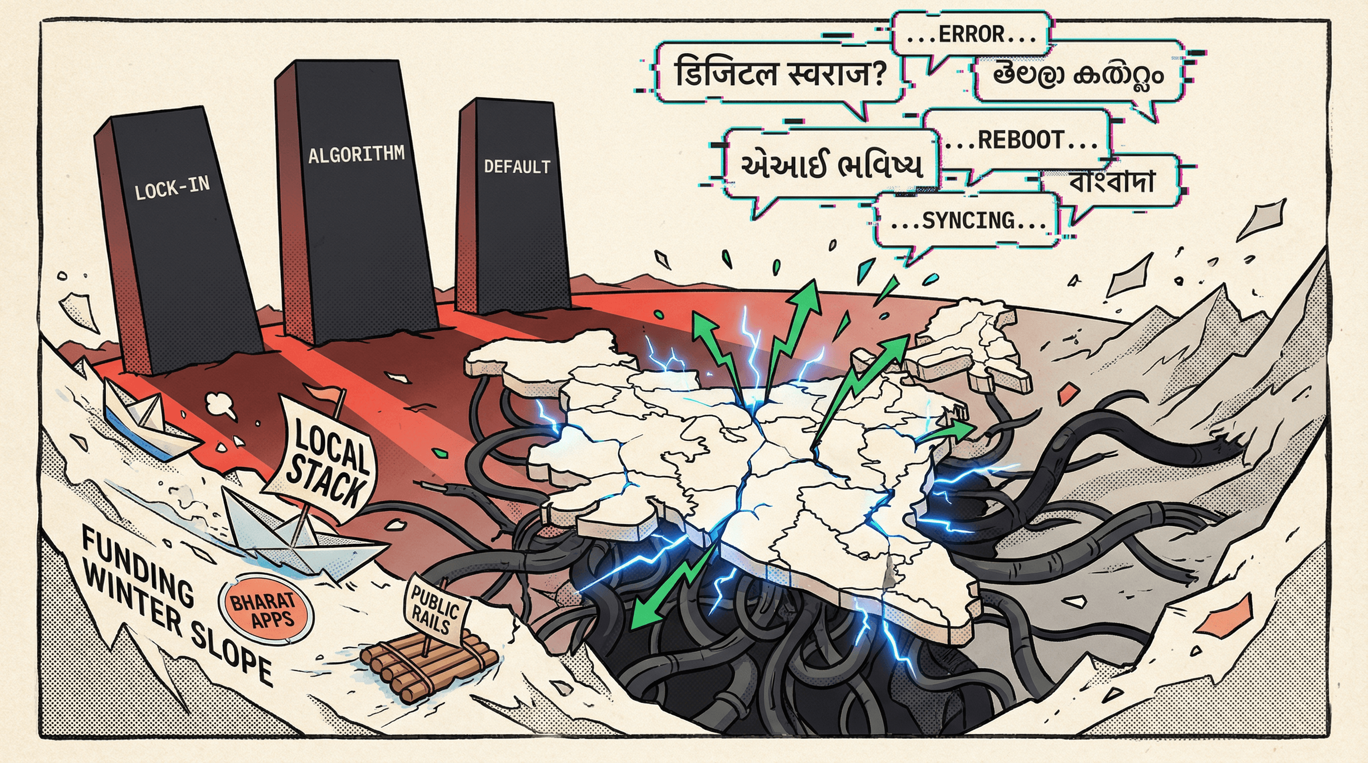 Systemic Failure Analysis